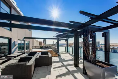 1133 14th Street NW #1209, Washington, DC 20005 - Photo 41