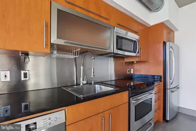 1133 14th Street NW #1209, Washington, DC 20005 - Photo 5