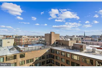 1133 14th Street NW #1209, Washington, DC 20005 - Photo 13