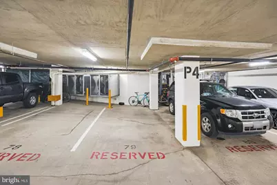 1133 14th Street NW #1209, Washington, DC 20005 - Photo 23