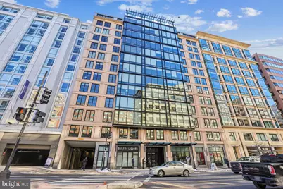 1133 14th Street NW #1209, Washington, DC 20005 - Photo 25