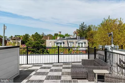 2869 28th NW #101, Washington, DC 20008 - Photo 27