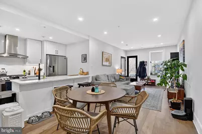 3317 16th Street NW #4, Washington, DC 20010 - Photo 7