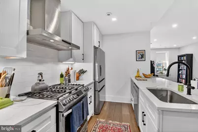 3317 16th Street NW #4, Washington, DC 20010 - Photo 9