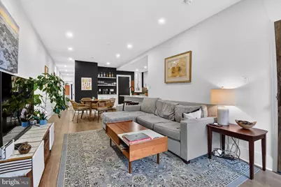 3317 16th Street NW #4, Washington, DC 20010 - Photo 3