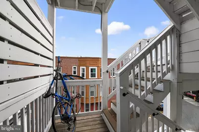 3317 16th Street NW #4, Washington, DC 20010 - Photo 17