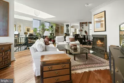 1829 16th Street NW #4, Washington, DC 20009 - Photo 9