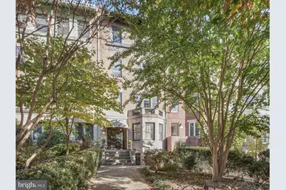 1829 16th Street NW #4, Washington, DC 20009 - Photo 1