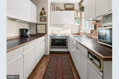 1829 16th Street NW #4, Washington, DC 20009 - Photo 5