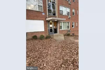 510 Ridge Road SE #102, Washington, DC 20019 - Photo 1