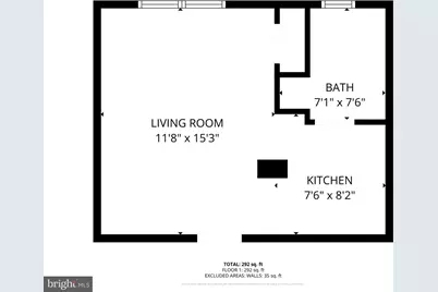 1314 Massachusetts Avenue NW #608, Washington, DC 20005 - Photo 21