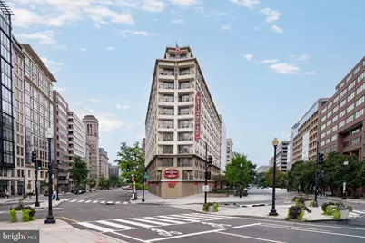 1314 Massachusetts Avenue NW #608, Washington, DC 20005 - Photo 39