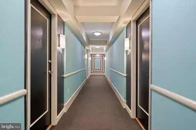 1314 Massachusetts Avenue NW #608, Washington, DC 20005 - Photo 5