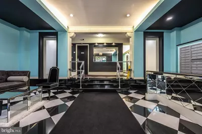 1314 Massachusetts Avenue NW #608, Washington, DC 20005 - Photo 23