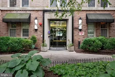 1314 Massachusetts Avenue NW #608, Washington, DC 20005 - Photo 1