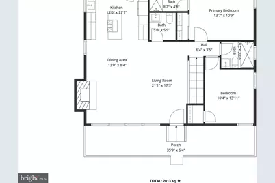 6605 3rd Street NW, Washington, DC 20012 - Photo 33