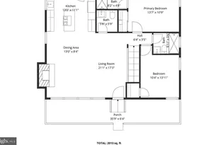 6605 3rd St NW, Washington, DC 20012 - Photo 33