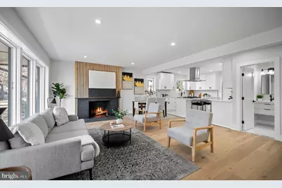 6605 3rd Street NW, Washington, DC 20012 - Photo 1