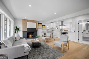 6605 3rd St NW, Washington, DC 20012 - Photo 1