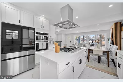 6605 3rd Street NW, Washington, DC 20012 - Photo 3