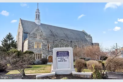 6605 3rd Street NW, Washington, DC 20012 - Photo 47