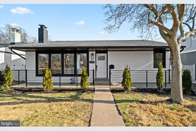 6605 3rd Street NW, Washington, DC 20012 - Photo 19