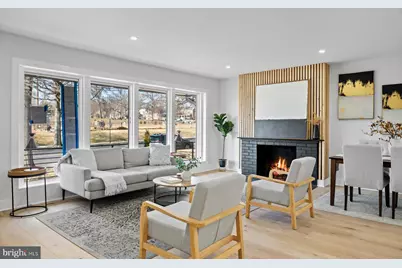 6605 3rd Street NW, Washington, DC 20012 - Photo 3