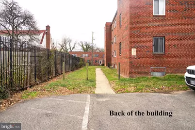 14 Halley Place SE #103, Washington, DC 20032 - Photo 21