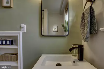 1404 Tuckerman Street NW #1, Washington, DC 20011 - Photo 9