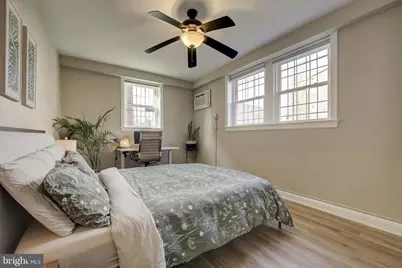 1404 Tuckerman Street NW #1, Washington, DC 20011 - Photo 11