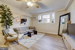 1404 Tuckerman St NW, Washington, DC 20011 - Photo 3