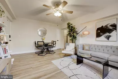 1404 Tuckerman Street NW #1, Washington, DC 20011 - Photo 5