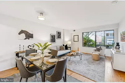 2320 Wisconsin Avenue NW #105, Washington, DC 20007 - Photo 1