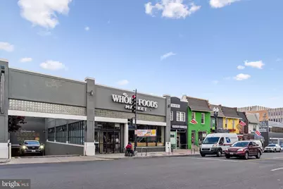 2320 Wisconsin Avenue NW #105, Washington, DC 20007 - Photo 23