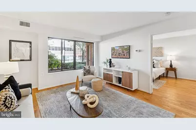 2320 Wisconsin Avenue NW #105, Washington, DC 20007 - Photo 13