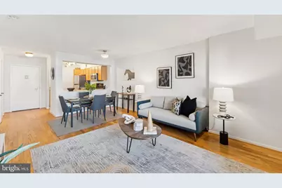 2320 Wisconsin Avenue NW #105, Washington, DC 20007 - Photo 9