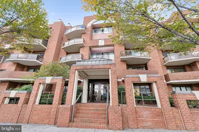 2320 Wisconsin Avenue NW #105, Washington, DC 20007 - Photo 19