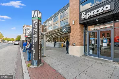 1421 Chapin Street NW #102, Washington, DC 20009 - Photo 31