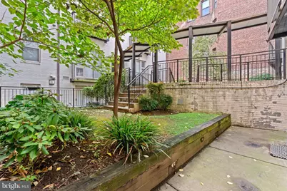 1421 Chapin Street NW #102, Washington, DC 20009 - Photo 23