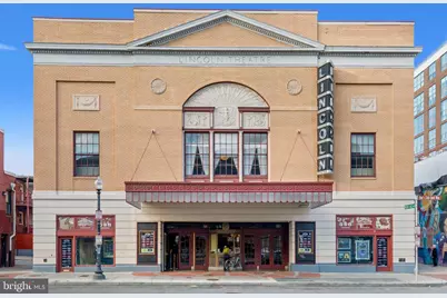 1421 Chapin Street NW #102, Washington, DC 20009 - Photo 33