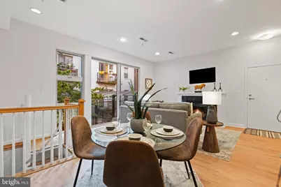 1421 Chapin Street NW #102, Washington, DC 20009 - Photo 11