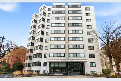 1601 18th Street NW #918, Washington, DC 20009 - Photo 1