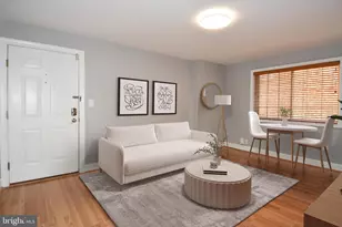 718 Park Rd NW, Washington, DC 20010 - Photo 3