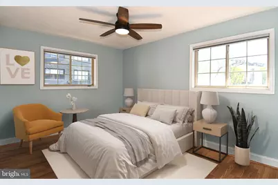 718 Park Road NW #4, Washington, DC 20010 - Photo 5