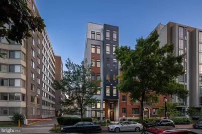 1208 M Street NW #61, Washington, DC 20005 - Photo 39