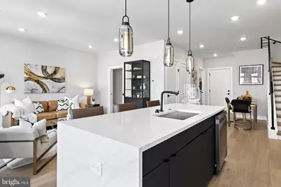 1208 M Street NW #61, Washington, DC 20005 - Photo 19