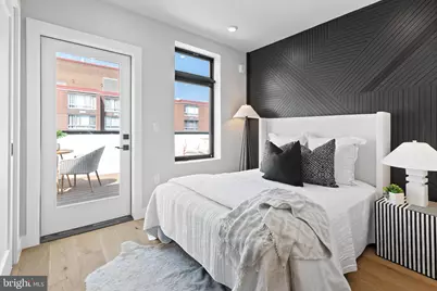 1208 M Street NW #61, Washington, DC 20005 - Photo 25