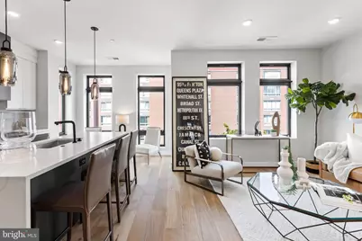 1208 M Street NW #61, Washington, DC 20005 - Photo 9