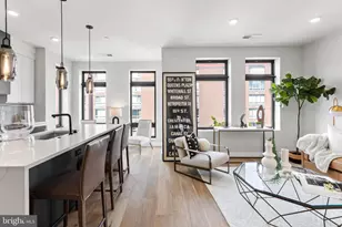 1208 M St NW, Washington, DC 20005 - Photo 9