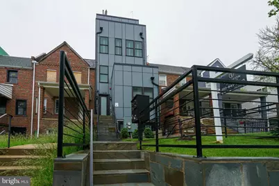 1632 K Street NE #PH, Washington, DC 20002 - Photo 5